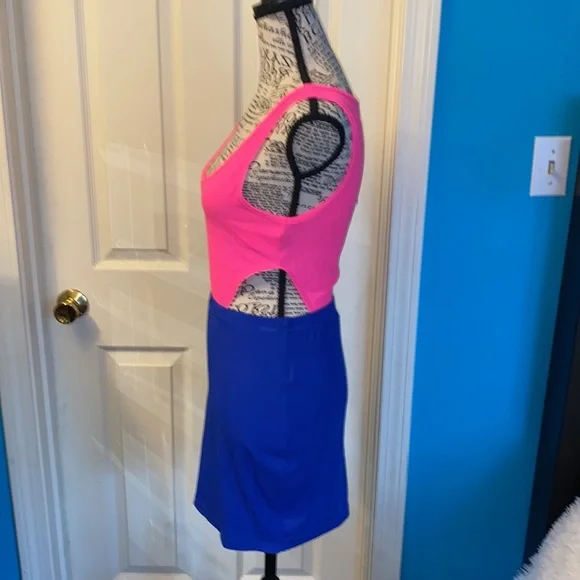 Sexy 2 piece skirt set - Picture 3 of 5